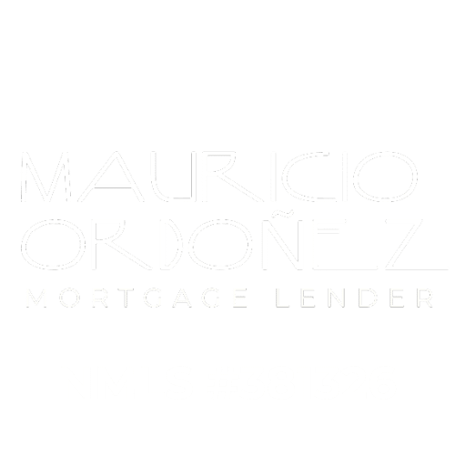 Logo Mauricio Ordoñez NMLS