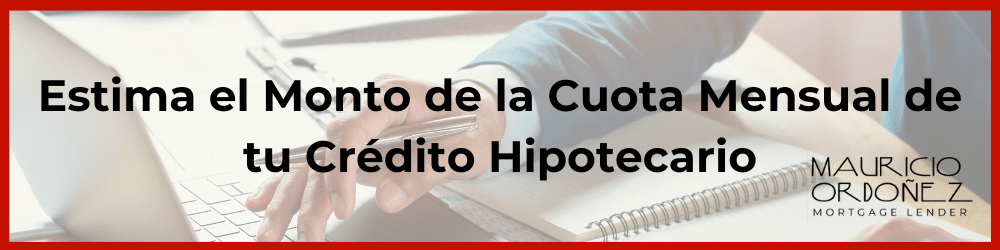 Calculadora Hipotecaria