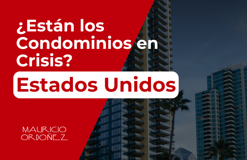 Condominios en Crisis, problemas en condominios, crisis en propiedades de condominios, colapso de condominios, dificultades financieras en condominios, crisis de mantenimiento en condominios, depreciación de valor en condominios, desafíos en la gestión de condominios, problemas estructurales en condominios, colapso del mercado de condominios.