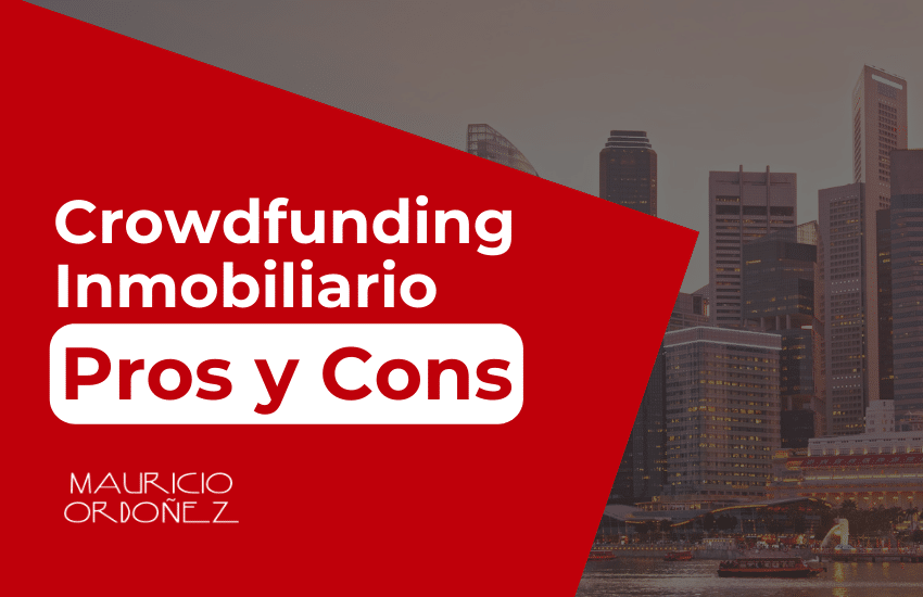 Crowdfunding Inmobiliario