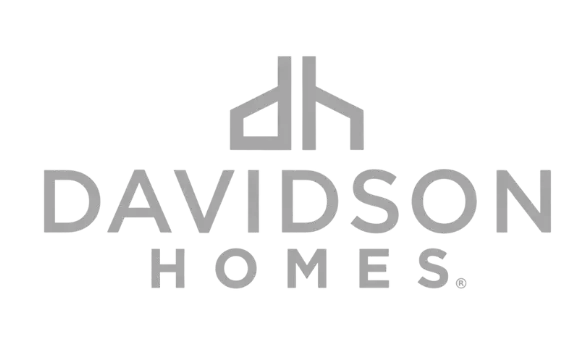 Davidson homes logo