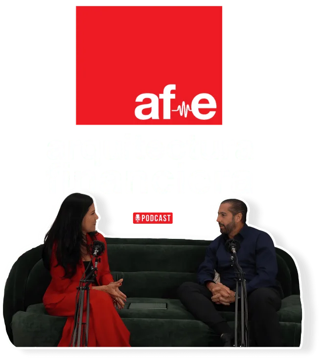 Podcast Arquitectura Financiera