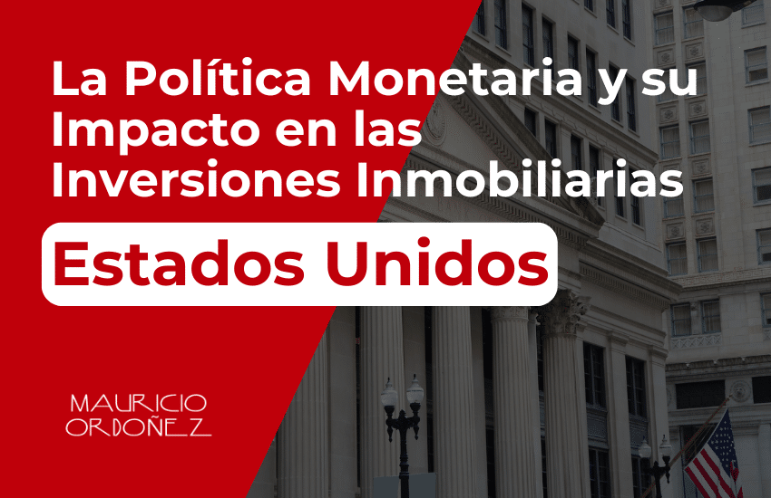 Impacto de la Política Monetaria de la Reserva Federal, efectos de la política monetaria de la Fed, consecuencias de la política monetaria de la Reserva Federal, política de tasas de interés de la Fed, cambios en la política monetaria de la Reserva Federal, decisiones monetarias de la Reserva Federal, ajuste de política monetaria de la Fed, medidas de política monetaria de la Reserva Federal, influencia de la Reserva Federal en la economía, repercusiones de la política monetaria de la Fed.