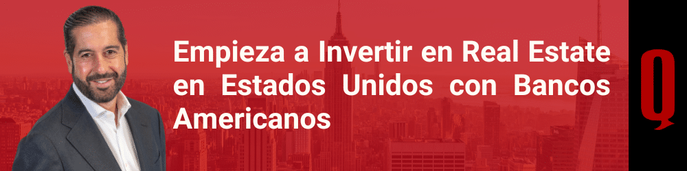 Inversión en Real Estate para Extranjeros