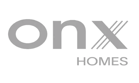 ONX Homes logo
