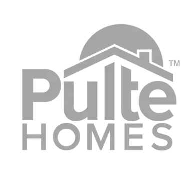 Pulte homes logo