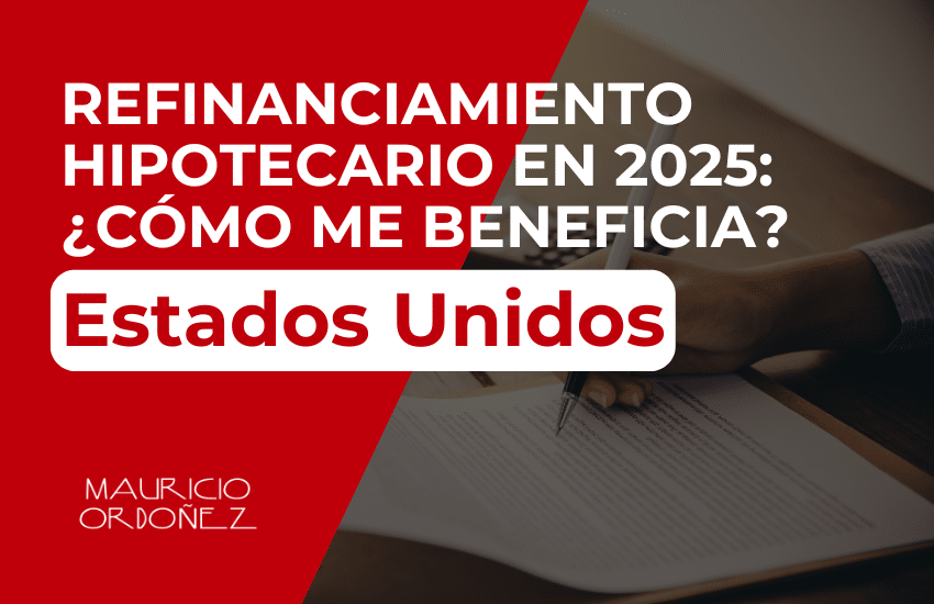 Refinanciamiento Hipotecario en 2025, opciones de refinanciamiento de hipotecas, tasas de refinanciamiento 2025, beneficios del refinanciamiento hipotecario, estrategias de refinanciamiento de hipotecas, mercado de refinanciamiento 2025, mejores tasas para refinanciar, proyección de refinanciamiento de hipotecas, tendencia de refinanciamiento hipotecario, procesos de refinanciamiento en 2025, oportunidades de refinanciamiento, análisis de tasas para refinanciamiento, planificación de refinanciamiento de hipotecas, ahorro en refinanciamiento hipotecario, estrategias para refinanciar en 2025