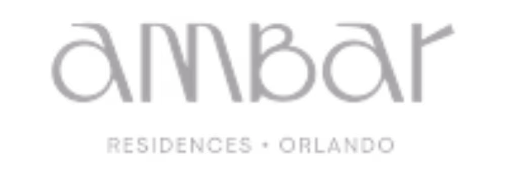 ambar residences orlando logo