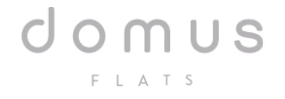 domus flats logo