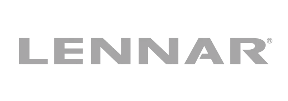 lennar logo