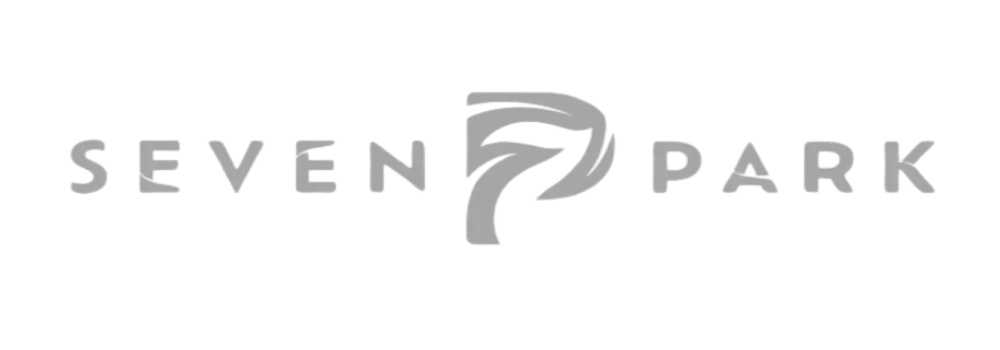 seven park logo