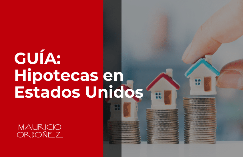 hipotecas en Estados Unidos