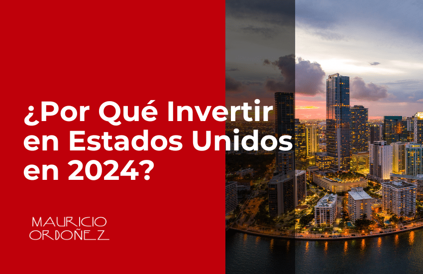 invertir en propiedades en estados unidos